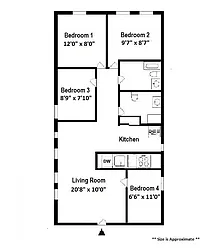 Rented by GPS Realty NYC