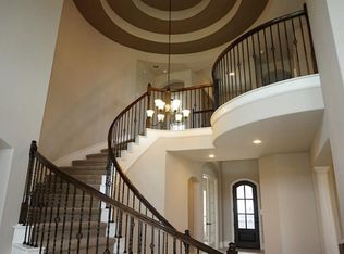 3307 Mango Knoll Ct, Richmond, TX 77406