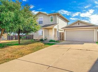 18321 Belfry Pass, Manor, TX 78653