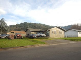 122 Mountain View Ave, Myrtle Creek, OR