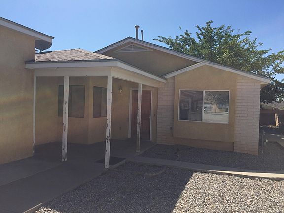 House entry (posts will be painted the week of October 8th)