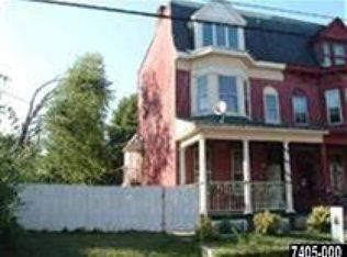 729 W King St, York, PA 17401