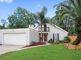 3402 Maiden Voyage Cir N, Jacksonville, FL 32257