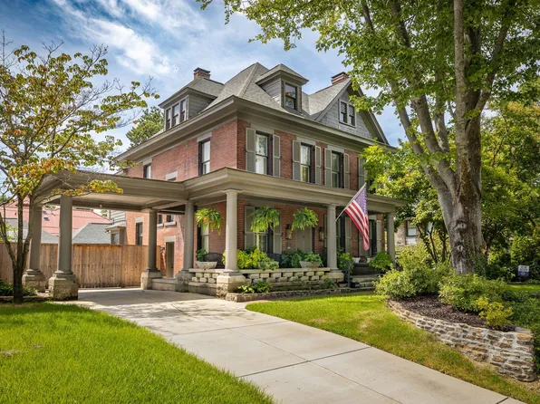 1531 Peabody Ave, Memphis, TN 38104