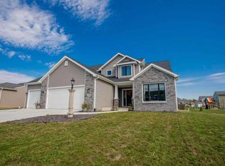 12960 Mendocino Cv, Fort Wayne, IN 46845