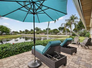 10659 Greentrail Drive S, Boynton Beach, FL 33436