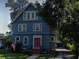 252 E Main St APT 1, Elkton, MD 21921