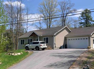 33 Maple St, Sunapee, NH 03782