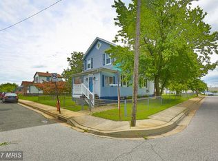 6501 Colgate Ave, Baltimore, MD 21222