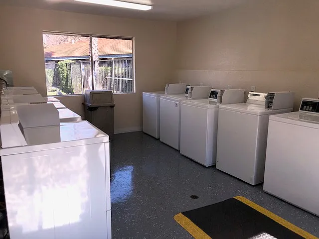 Adobe Villa Apartments — Photo 34