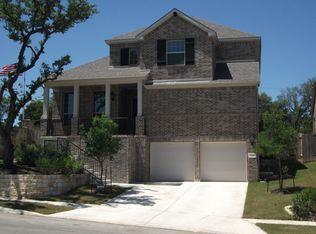 18503 Gran Mesa, San Antonio, TX 78259