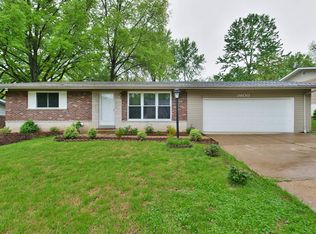3600 Kathleen Ann Dr, Saint Louis, MO 63129