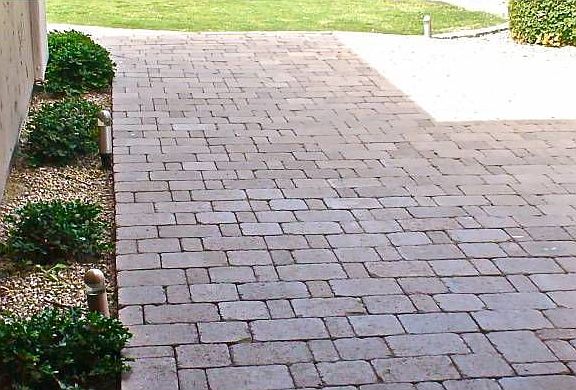 Custom entry welcomes