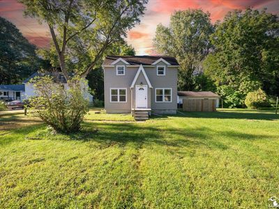 3157 Maplewood Ave, Lambertville, MI, 48144