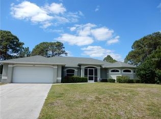 1667 Justica St, North Port, FL 34288