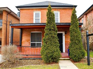 4 Main St S, Halton Hills, ON L7G3G5