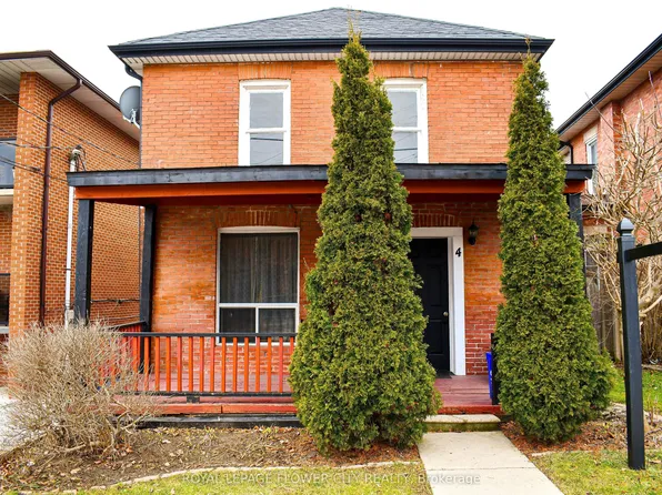 4 Main St S, Halton Hills, ON L7G 3G5