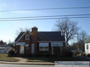 218 S Mountain St, Union, SC 29379