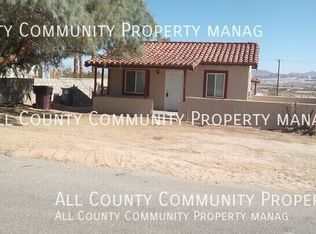 73502 Desert Trl #A, Twentynine Palms, CA 92277