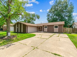 8205 E Grail St, Wichita, KS 67207