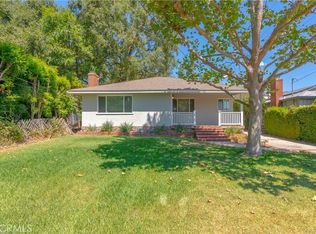 1525 Verdugo Blvd, La Canada Flintridge, CA 91011