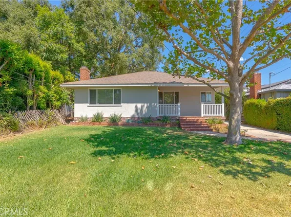 1525 Verdugo Blvd, La Canada Flintridge, CA 91011