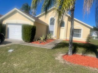 8601 Primrose Dr, Kissimmee, FL 34747