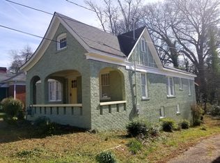 1714 Stokes Ave SW, Atlanta, GA 30310