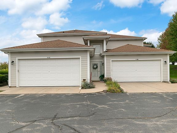 3rd image of 6637 Meadowlands Cir Unit 5BB