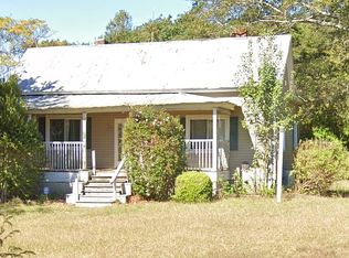 6191 Spann Rd, Batesburg, SC 29006