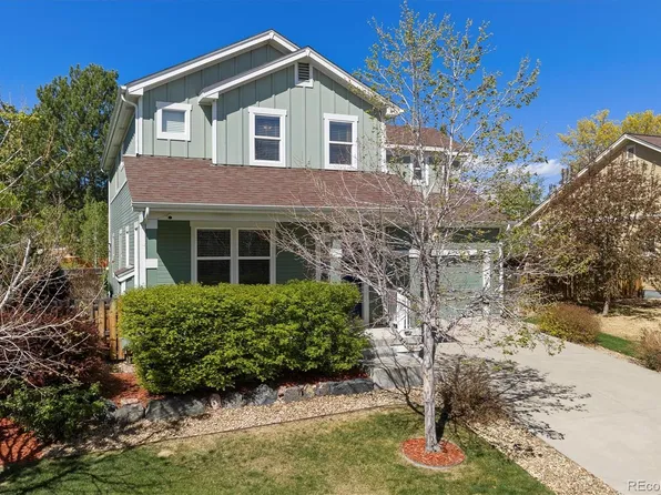 309 Saint Ida Circle, Lafayette, CO 80026