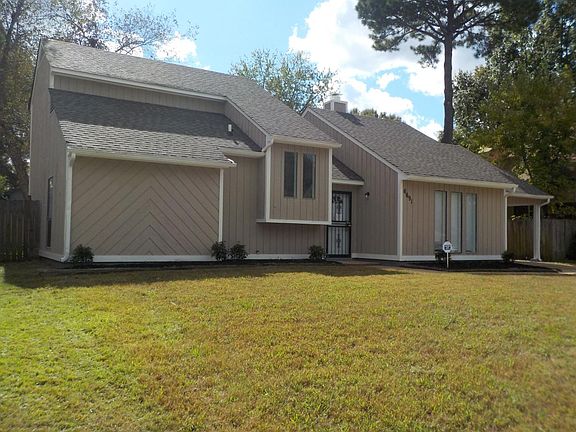 2nd image of 6691 Silhouette Ave