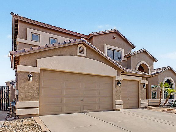 5th image of 14247 W JENAN Drive