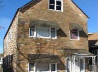 5326 S Washtenaw Ave, Chicago, IL 60632