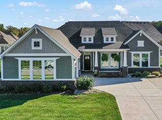 10973 Cliffside Dr, Fortville, IN 46040