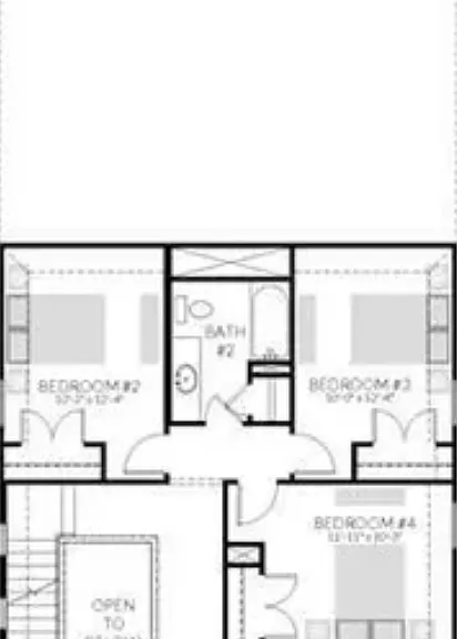 3902 Monticello Dr — Photo 11
