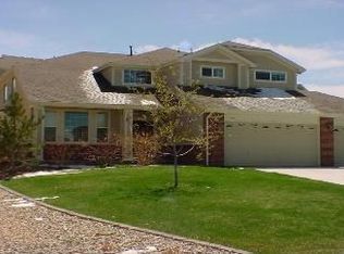 1048 Neptunite Pl, Castle Rock, CO 80108