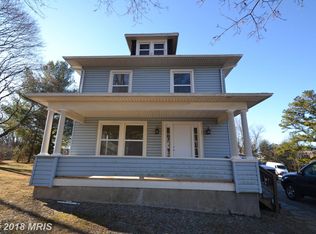 107 Westminster Rd, Reisterstown, MD 21136