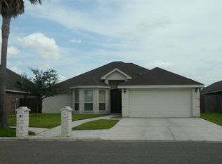 2422 E 23rd St, Mission, TX 78572