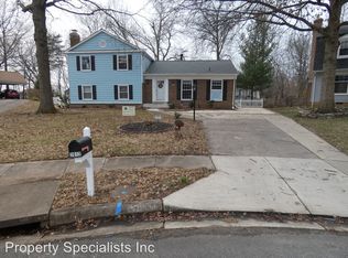 7012 Stone Mill Pl, Alexandria, VA 22306