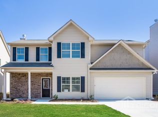 330 Shady Gln, Dallas, GA 30132