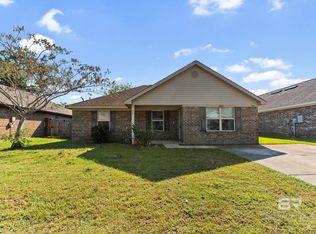 1549 Majesty Loop, Foley, AL 36535