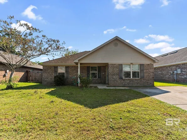 1549 Majesty Loop, Foley, AL 36535