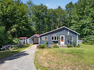 27 Beach Road, Windham, ME 04062