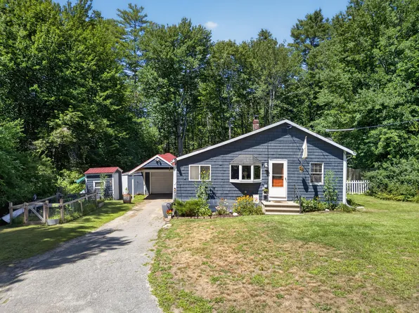 27 Beach Road, Windham, ME 04062