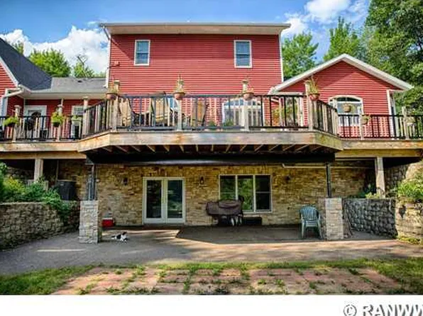 W10744 Hannon Rd, Black River Falls, WI 54615
