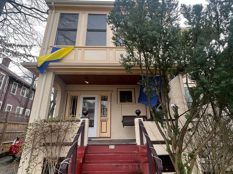 31 Matchett St #1 — Photo 5