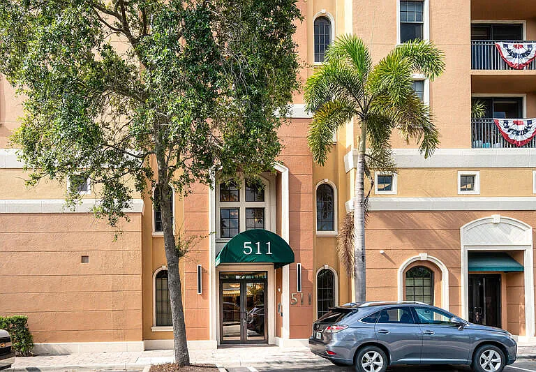 511 Lucerne Ave #618 — Photo 4