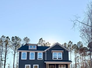 178 Charlotte Knoll St, Zebulon, NC 27597