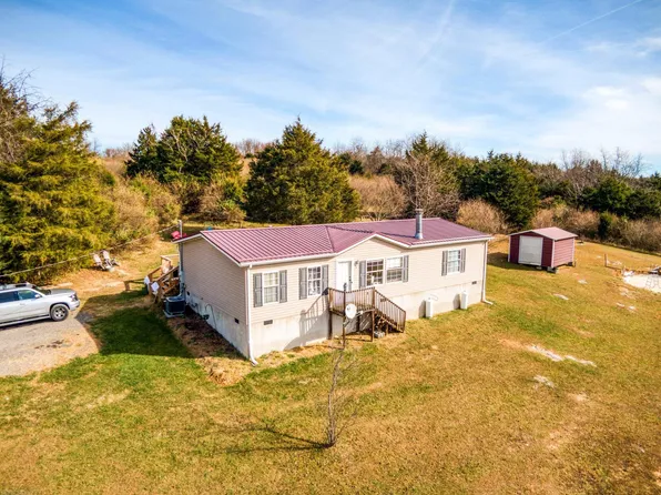 4610 Towes Ferry Rd, Dublin, VA 24084